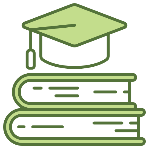 Éducation Icône gratuit Éducation Icône gratuit