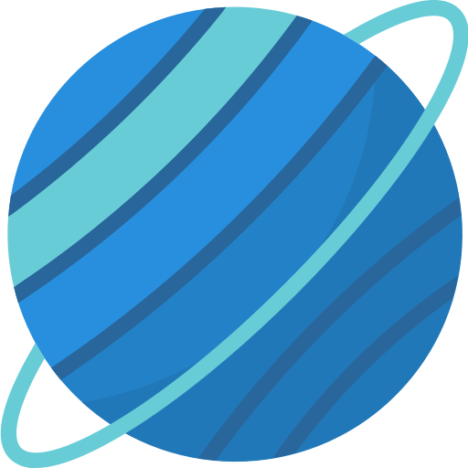 Free Icon | Uranus