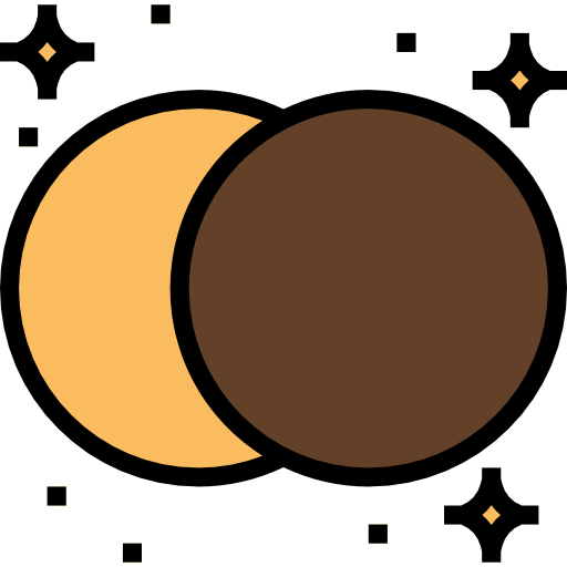 Eclipse free icon Eclipse free icon