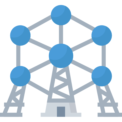 Atomium Logo