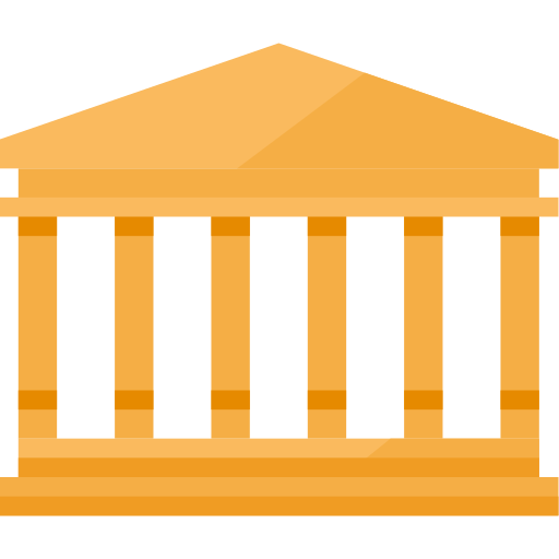 Пантеон бесплатно иконка