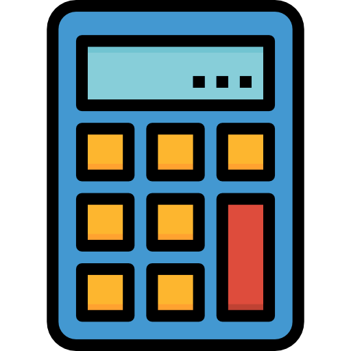 calculadora icono gratis