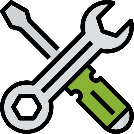 Customer support free icon