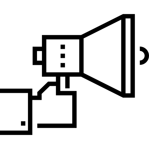 Объявление бесплатно иконка