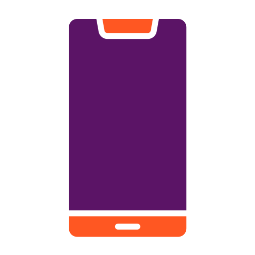 Смартфон бесплатно иконка