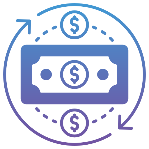 Circular economy - Free business and finance icons