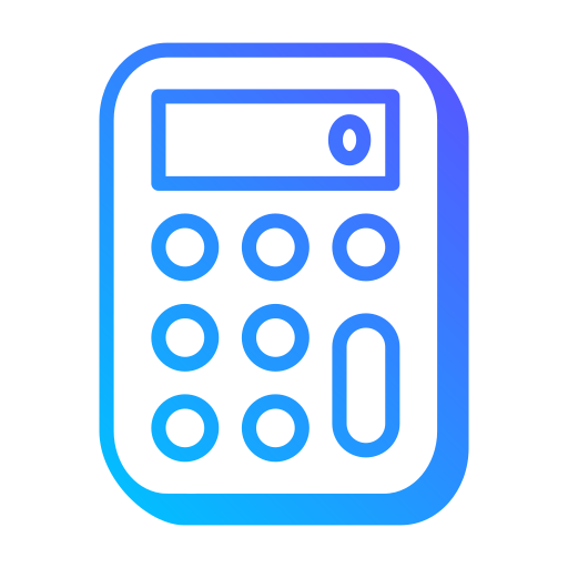 calculadora icono gratis