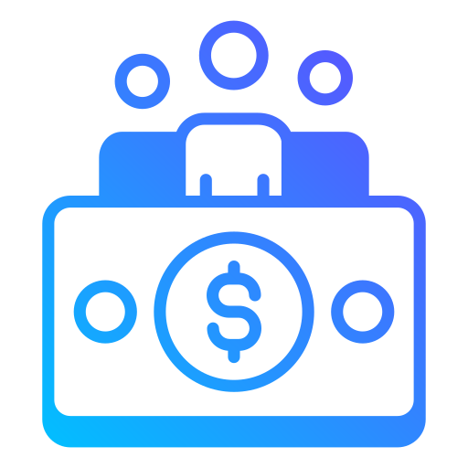 finanzierung kostenlos Icon finanzierung kostenlos Icon