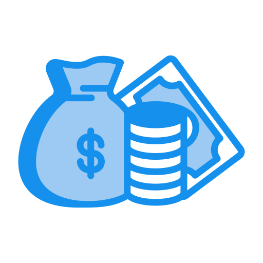 financiamento grátis ícone financiamento grátis ícone