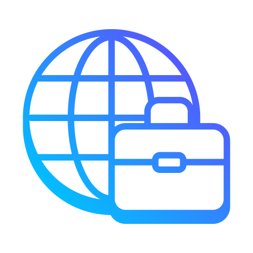 Global business free icon Global business free icon