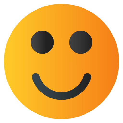 sourire Icône gratuit sourire Icône gratuit