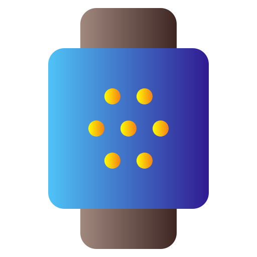 Clock free icon