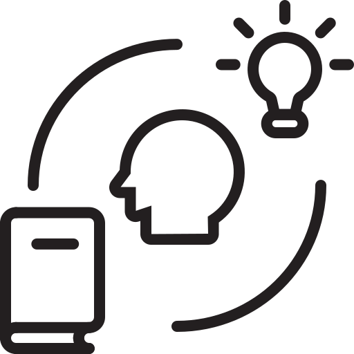 información icono gratis