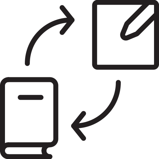 información icono gratis