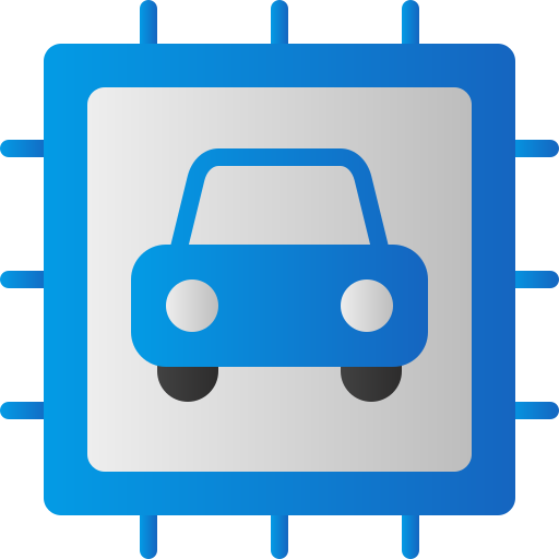 fahrzeug kostenlos Icon fahrzeug kostenlos Icon