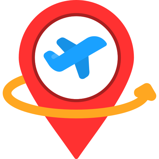 ubicación icono gratis