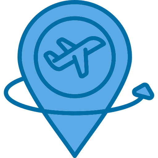 ubicación icono gratis