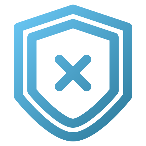 desproteger icono gratis