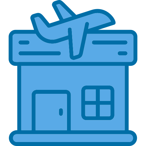 agence de voyage Icône gratuit agence de voyage Icône gratuit