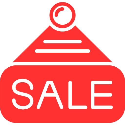 Распродажа бесплатно иконка