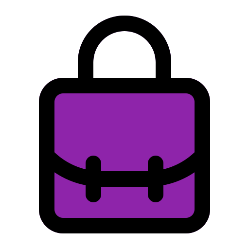 Сумка бесплатно иконка