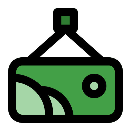 photo Icône gratuit