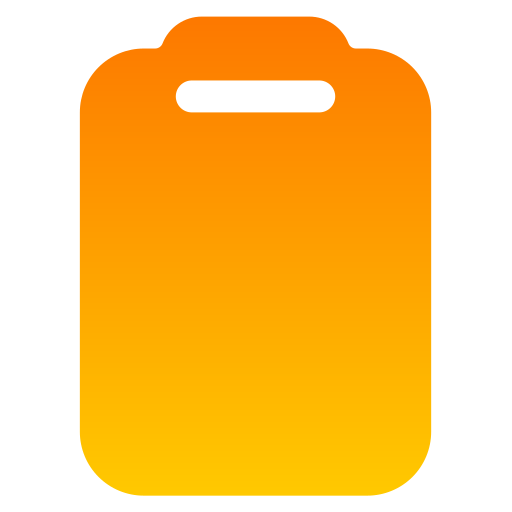 portapapeles icono gratis