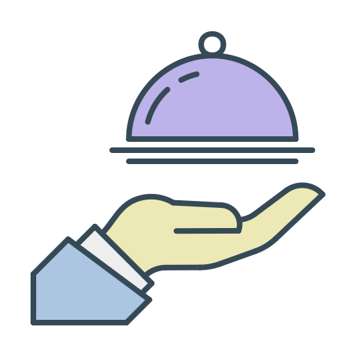 bandeja icono gratis