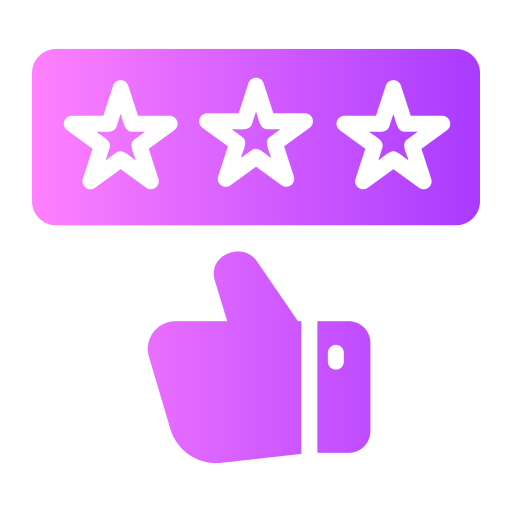 clasificación icono gratis