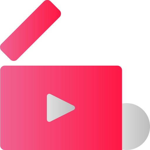 multimedia icono gratis