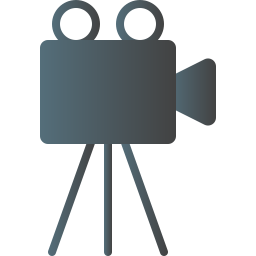 multimedia icono gratis