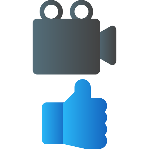 multimedia icono gratis