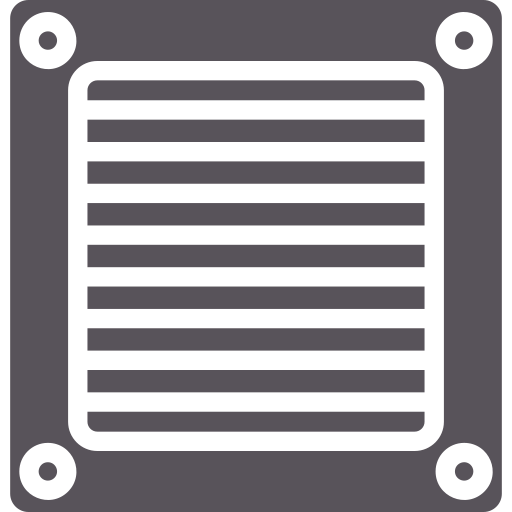 Вентиляция бесплатно иконка Вентиляция бесплатно иконка