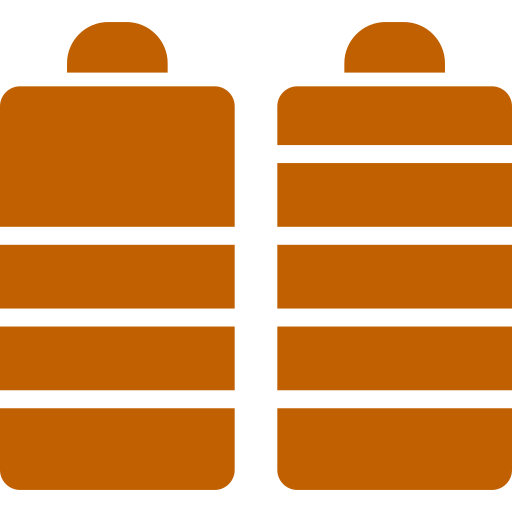 batería icono gratis