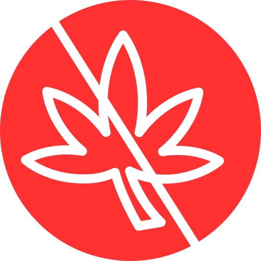 Weed - Free signaling icons