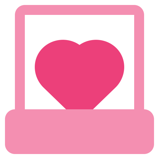사랑 무료 아이콘