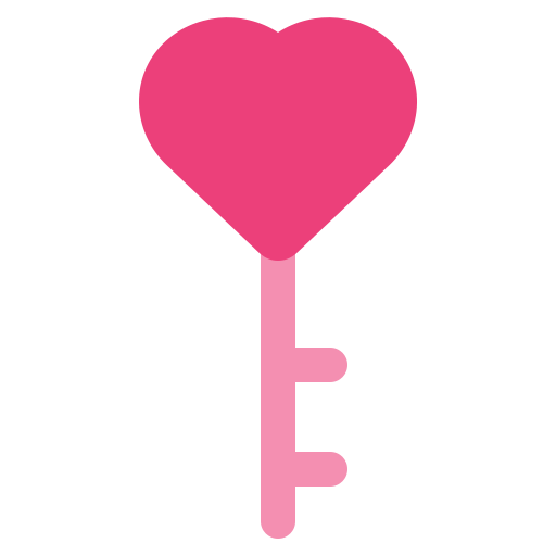 사랑 무료 아이콘