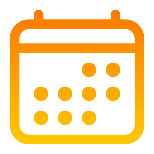 calendario icono gratis