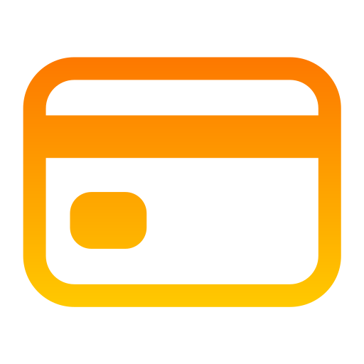 tarjeta de crédito icono gratis