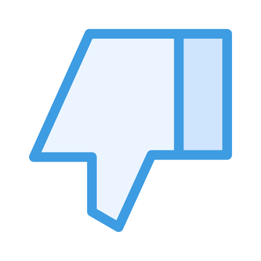 disgusto icono gratis