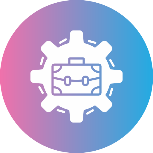 Management free icon