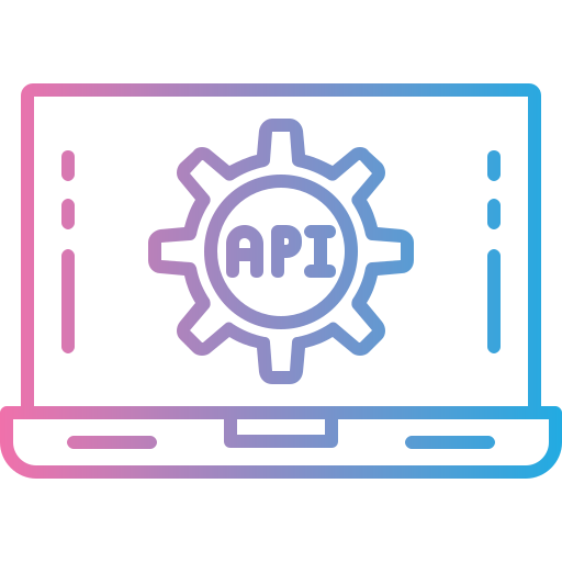 Api - Free business and finance icons