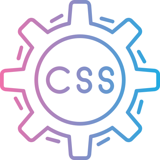 codificación css icono gratis