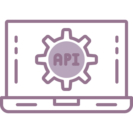 Api - Free Seo And Web Icons