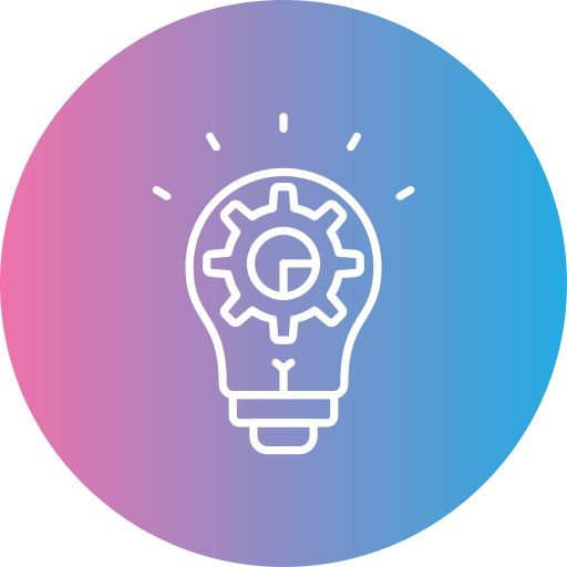 innovación icono gratis