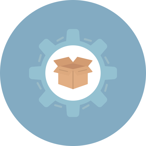 gestion des produits Icône gratuit gestion des produits Icône gratuit