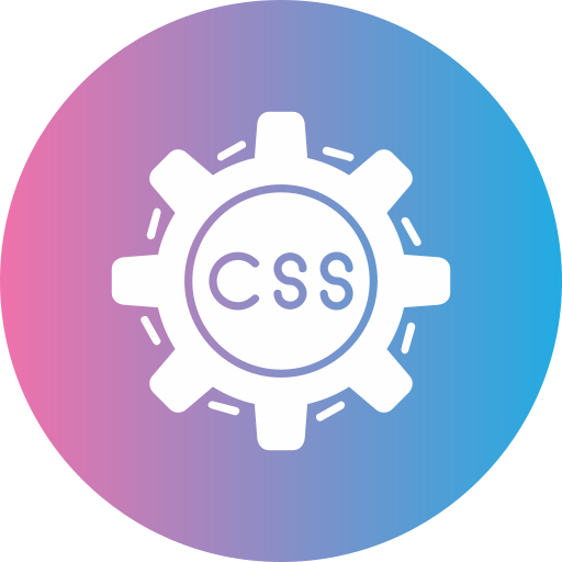 codificación css icono gratis