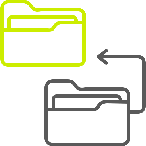 Backlog free icon