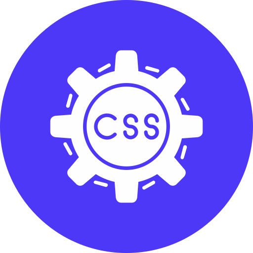 codificación css icono gratis