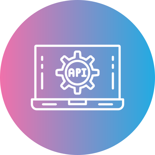 api icono gratis